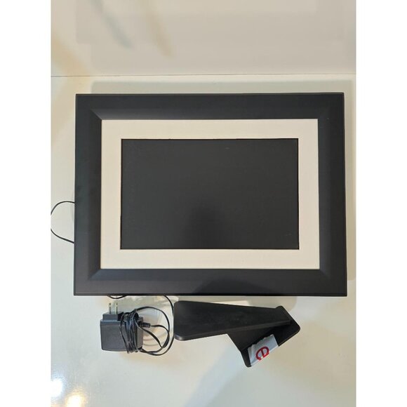 Westinghouse DPF-1411 Digital photo frame 14" LCD screen & 128MB built-in Memory - Picture 2 of 9